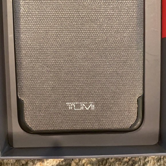 Tumi Phone Case. Galaxy Note5 phone case - Picture 3 of 4